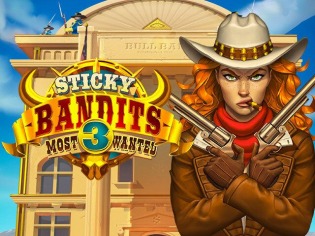 sticky bandits 3